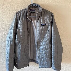 Patagonia Nano Puff Jacket